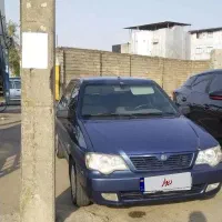 پراید 92 هیدرولیک