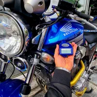 کارشناسیGTVوسپا250موتور150کلیکKTM200NSبنلی300نینجا|خدمات موتور و ماشین|تهران, یوسف‌آباد|دیوار