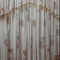 پرده اتاق کودک