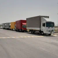 اتوبار گلشهر حمل ونقل اثاثیه کشی‌ با ۵۰درصد‌تخفیف|خدمات حمل و نقل|بندرعباس, |دیوار