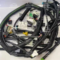 سیم کسی موتور پژو ساژم بدون یونیت فن شرکتی|قطعات یدکی و لوازم جانبی|گرگان, |دیوار