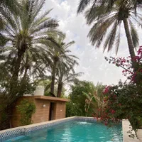 ویلا باغ متنوع|اجارهٔ کوتاه‌مدت ویلا و باغ|بهبهان, |دیوار