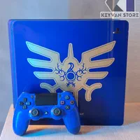 دنیای کنسول بازی فروشگاه کیوان/ ps4 slim|کنسول، بازی ویدئویی و آنلاین|خرم‌آباد, |دیوار