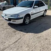 پژو پارس TU5 LX -مدل ۱۳۹۹