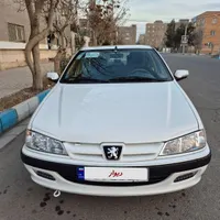 پژو پارس موتورجدید XU7P مدل ۱۴۰۲ دریچه سیمی