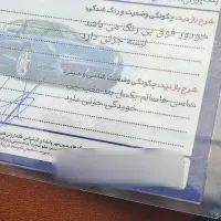 سمند LX ساده، مدل ۱۳۹۹|خودرو سواری و وانت|تهران, زیبادشت|دیوار