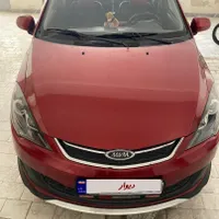 امویام 315 هاچبک اسپرت اکسلنت، مدل ۱۳۹۶