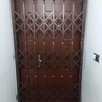 درب کرکره ای حفاظ اکاردیونی|مصالح و تجهیزات ساختمان|مشهد, شهرک رازی (شهرک غرب)|دیوار