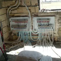 لوله کشی و تعمیرات تخصصی پکیج شبانه روزی