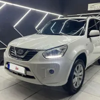 ام‌وی‌ام X33 new اسپرت، مدل 1393