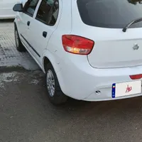 تیبا 2 (هاچبک) EX، مدل ۱۴۰۰|خودرو سواری و وانت|کرمانشاه, |دیوار