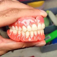 دندان مصنوعی(اقساطی)دندانسازی|خدمات آرایشگری و زیبایی|ارومیه, |دیوار