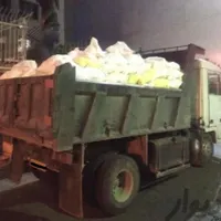 حمل نخاله مصالح خاکبرداری بادسان خاورمینیبیل بابکت|خدمات حمل و نقل|تهران, پیروزی|دیوار