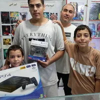 ps4|کنسول، بازی ویدئویی و آنلاین|نسیم‌شهر, |دیوار
