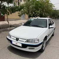 پژو پارس LX TU5، مدل ۱۴۰۰|خودرو سواری و وانت|کرمان, |دیوار