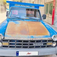 نیسان زامیادz24دوگانه شرکتی