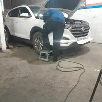 میکانیکی ایران خودرو و سایپا نرخ نامه بخونید پایین|خدمات موتور و ماشین|قم, خاکفرج|دیوار