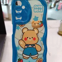 گارد A05 A06 A16 A15 A55 A54 A35-Note13 M6 X6pro