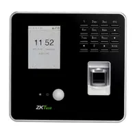 دستگاه حضور و غیاب فراتکنو مدل MB20VL