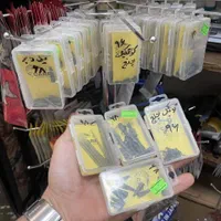 لوازم ریسه کپوری برند اصلی شیمانو