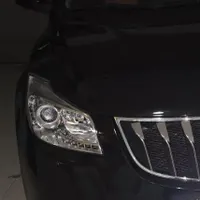هایما s7 توربو مدل ۹۷