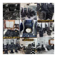 شهری از تجهیزات آرایشگاهی مجید وحدت.|آرایشگاه و سالن‌های زیبایی|قزوین, |دیوار