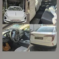 هونگچی ای کیو ام 5، مدل ۲۰۲۴
