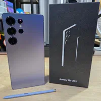 سامسونگ S25  اولترا|موبایل|اسلام‌شهر, مطهری|دیوار