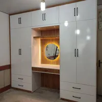 کابینت.تخت کمجا کمددیواری ریلی دکور جاکفشی تعمیرات|خدمات پیشه و مهارت|تهران, ایران|دیوار