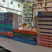 گام به گام طلایی منتشران کلاغ گاج خیلی سبز نشرالگ|کتاب و مجله آموزشی|مشهد, شهرک رازی (شهرک غرب)|دیوار