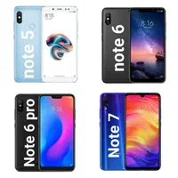 السیدیLCDredmi Note 5 6 6pro 7 7s 8 9s9tپروproنوت|لوازم جانبی موبایل و تبلت|تهران, فلسطین (میدان انقلاب)|دیوار