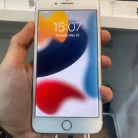 اپل iPhone 7 Plus با حافظهٔ ۲۵۶ گیگابایت|موبایل|کرج, گوهردشت|دیوار