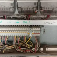 برقکار ساختمان