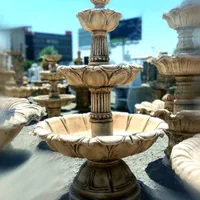 آبنما طبقاتی فرشتگان مقاوم سنگین مسلح|مصالح و تجهیزات ساختمان|کرمان, |دیوار