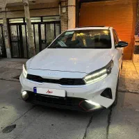 سراتو جی تی لاین ۲۰۲۳