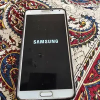 سامسونگ Galaxy Note 3 با حافظهٔ ۳۲ گیگابایت