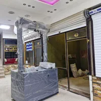 گاوصندوق آسانسوری برند کیپر|فروشگاه و مغازه|تهران, تهران‌نو|دیوار