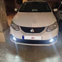 ساینا دنده‌ای S، مدل ۱۴۰۲