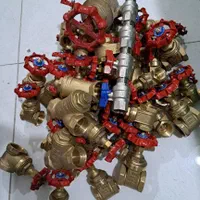 خریدار اتصالات شیرفلکه نیو پایپ شیر فلکه سوپر پایپ