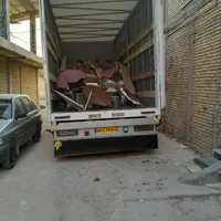 باربری اسباب کشی ایسوزو نیسان کارگر|خدمات حمل و نقل|بهبهان, |دیوار