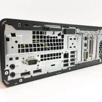 کیس کامپیوتر DDR4 4GB HPپردازنده i5 نسل 7 USB 3.1|رایانه رومیزی|کرمانشاه, |دیوار