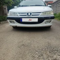 پژو پارس سال مدل 1393