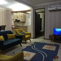 اجاره روزانه ویلای یک خوابه گلباغ نماز بهاران|اجارهٔ کوتاه‌مدت آپارتمان و سوئیت|رشت, شهرک پردیسان|دیوار
