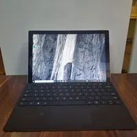 لب تاب تبلت شو سرفیس Surface Pro 7 نسل ۱۰