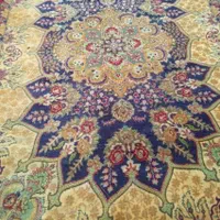 فرش ماشینی و دستبافت تمام نقاط تهران میاییم|فرش|ری, دولت‌آباد|دیوار