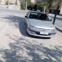 پژو پارس ساده، مدل ۱۳۸۴