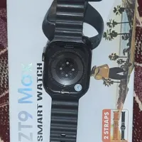 ساعت هوشمندZT9 MaX|ساعت|پاکدشت, |دیوار