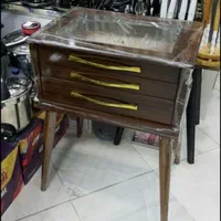کنسول قاشق و چنگال با طراحی ویژه|آب‌چکان و نظم‌دهنده ظروف|مشهد, رضاشهر|دیوار