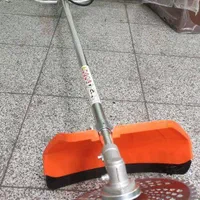 علف زن 245علفزن علف‌زن علفتراش بنزینی