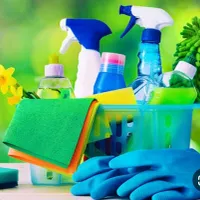 شرکت خدمات نظافتی آریا پاک هگمتانه همدان